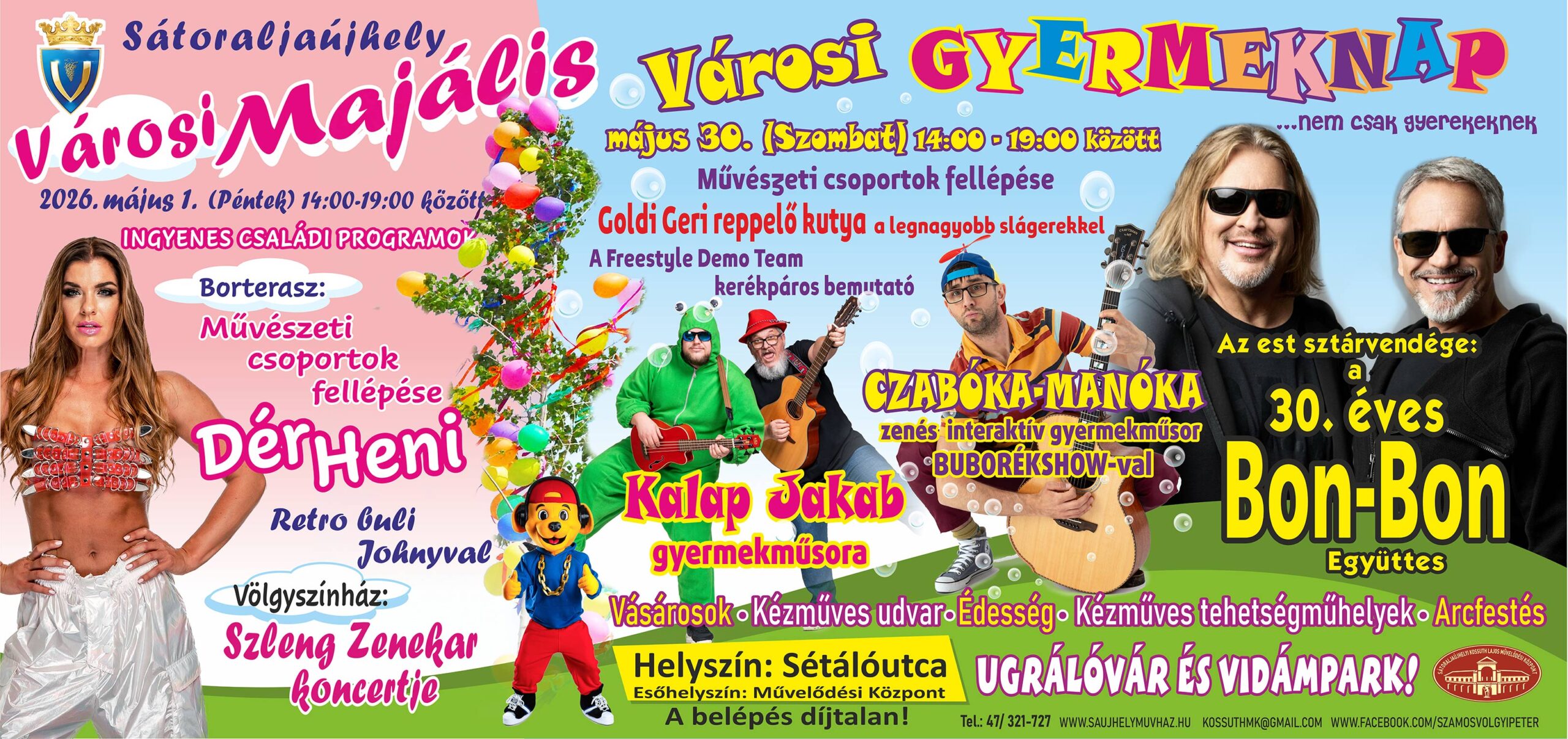 Kossuth Lajos Művelődési Központ